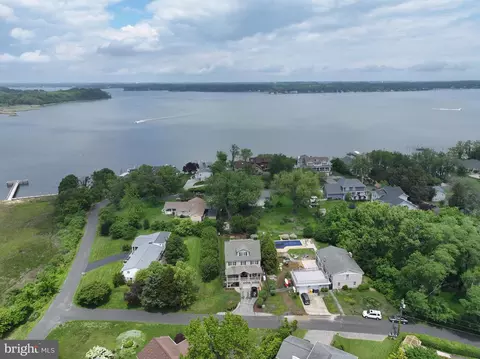 View/Area - 1108 Hull Dr, Edgewater, MD 21037 photo 2 of 8