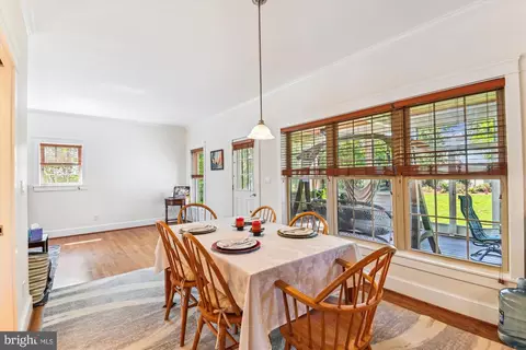 Dining - 1108 Hull Dr, Edgewater, MD 21037 photo 3 of 8