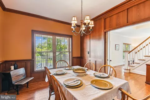Dining - 1108 Hull Dr, Edgewater, MD 21037 photo 6 of 8