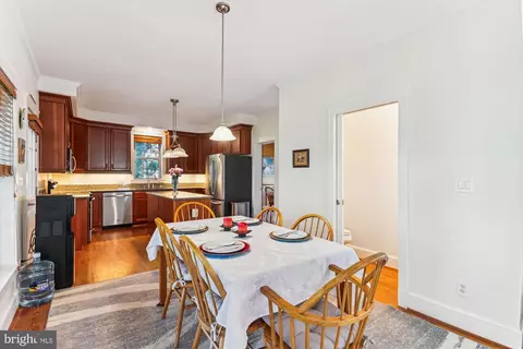 Dining - 1108 Hull Dr, Edgewater, MD 21037 photo 1 of 8