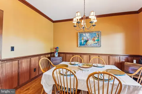 Dining - 1108 Hull Dr, Edgewater, MD 21037 photo 8 of 8
