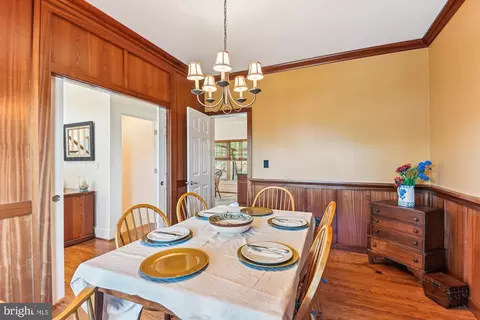 Dining - 1108 Hull Dr, Edgewater, MD 21037 photo 7 of 8