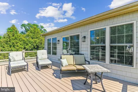 Exterior - 1108 Hull Dr, Edgewater, MD 21037 photo 18 of 28