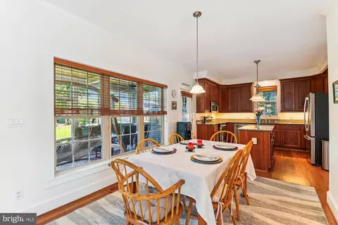 Dining - 1108 Hull Dr, Edgewater, MD 21037 photo 2 of 8