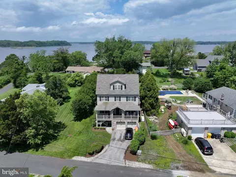 View/Area - 1108 Hull Dr, Edgewater, MD 21037 photo 1 of 8