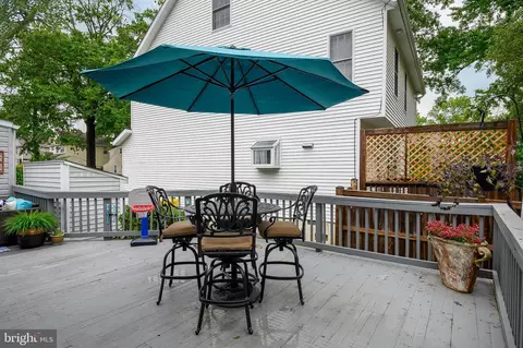 Exterior - 921 Hillside Ave, Edgewater, MD 21037 photo 5 of 12