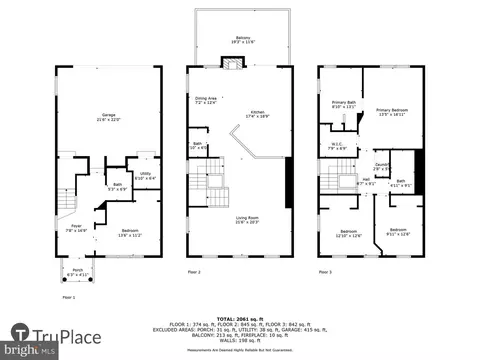 2639 Raptor Dr, Odenton, MD 21113 photo 34