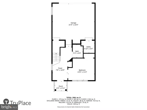 2639 Raptor Dr, Odenton, MD 21113 photo 31
