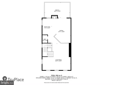 2639 Raptor Dr, Odenton, MD 21113 photo 32