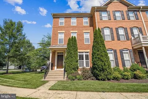 2639 Raptor Dr, Odenton, MD 21113