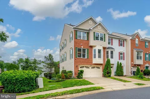 2763 Summers Ridge Dr, Odenton, MD 21113