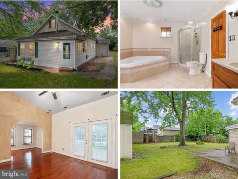 16 Ridge Rd, Glen Burnie, MD 21060