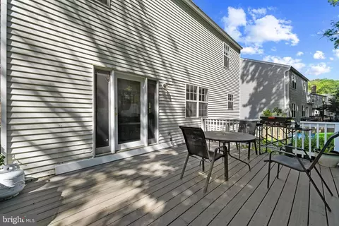 Exterior - 1337 Blackwalnut Ct, Annapolis, MD 21403 photo 5 of 10