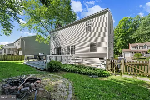 Exterior - 1337 Blackwalnut Ct, Annapolis, MD 21403 photo 7 of 10