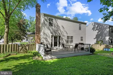 Exterior - 1337 Blackwalnut Ct, Annapolis, MD 21403 photo 6 of 10
