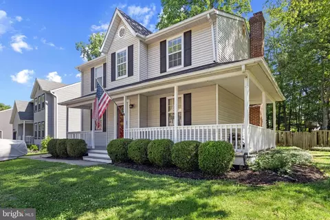 Exterior - 1337 Blackwalnut Ct, Annapolis, MD 21403 photo 2 of 10