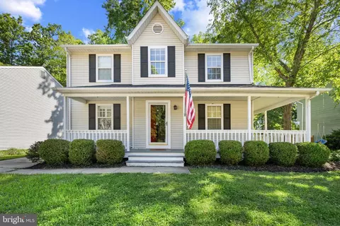1337 Blackwalnut Ct, Annapolis, MD 21403