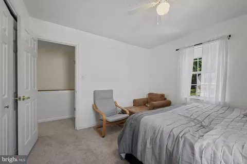 Bedroom - 1337 Blackwalnut Ct, Annapolis, MD 21403 photo 4 of 8