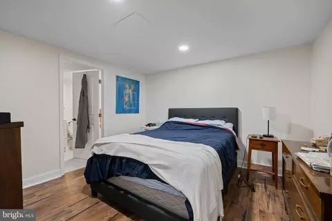 Bedroom - 1337 Blackwalnut Ct, Annapolis, MD 21403 photo 7 of 8