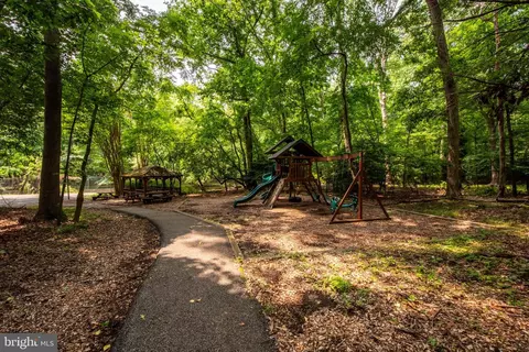 Exterior - 1337 Blackwalnut Ct, Annapolis, MD 21403 photo 10 of 10