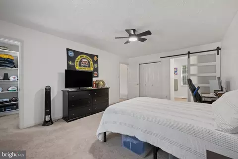 Bedroom - 1337 Blackwalnut Ct, Annapolis, MD 21403 photo 6 of 8