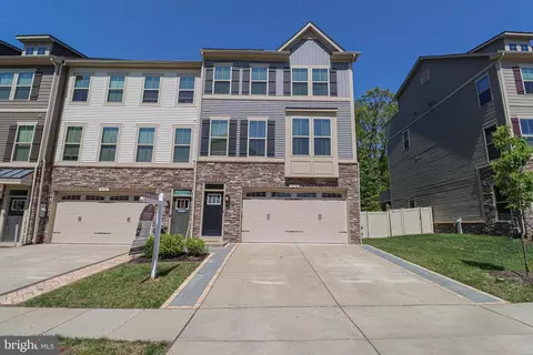 470 Marianna Dr, Millersville, MD 21108
