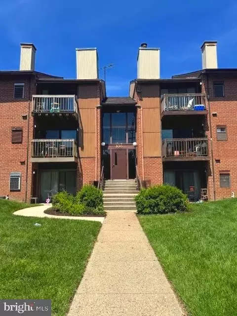 106 Mountain Rd #2C, Glen Burnie, MD 21060