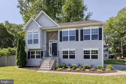 219 A Margate Dr, Glen Burnie, MD 21060