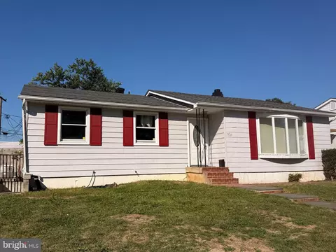 250 Marganza Ave S, Laurel, MD 20724