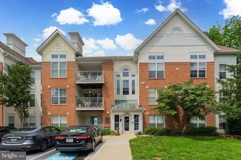 3406 Bitterwood Pl #J202, Laurel, MD 20724