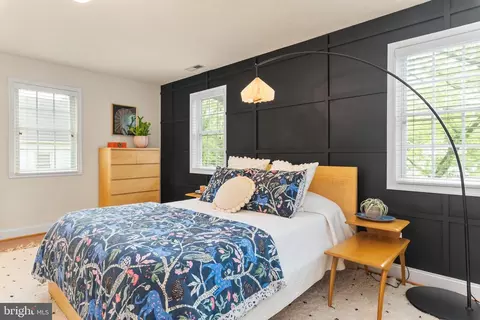 Bedroom - 23 Linden Ave, Annapolis, MD 21401 photo 1 of 5