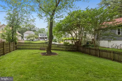 Exterior - 23 Linden Ave, Annapolis, MD 21401 photo 6 of 12