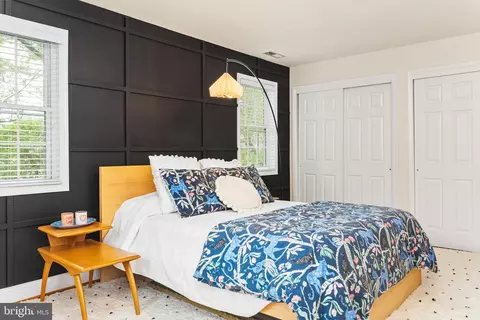 Bedroom - 23 Linden Ave, Annapolis, MD 21401 photo 2 of 5