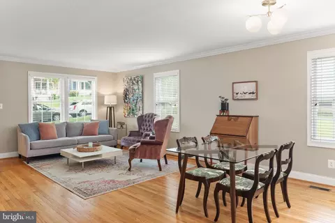 Living - 23 Linden Ave, Annapolis, MD 21401 photo 1 of 1