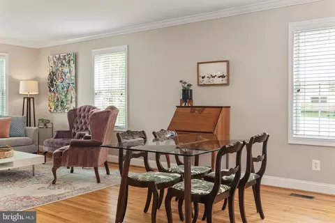 Dining - 23 Linden Ave, Annapolis, MD 21401 photo 2 of 3