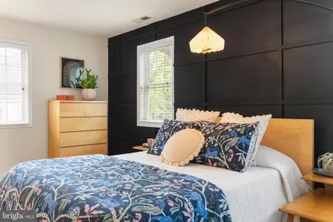 Bedroom - 23 Linden Ave, Annapolis, MD 21401 photo 3 of 5