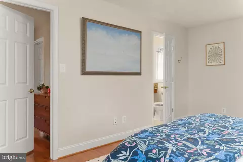 Bedroom - 23 Linden Ave, Annapolis, MD 21401 photo 4 of 5