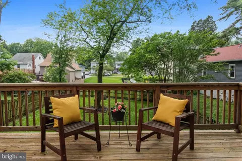 Exterior - 23 Linden Ave, Annapolis, MD 21401 photo 12 of 12
