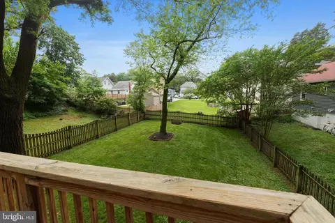 Exterior - 23 Linden Ave, Annapolis, MD 21401 photo 9 of 12
