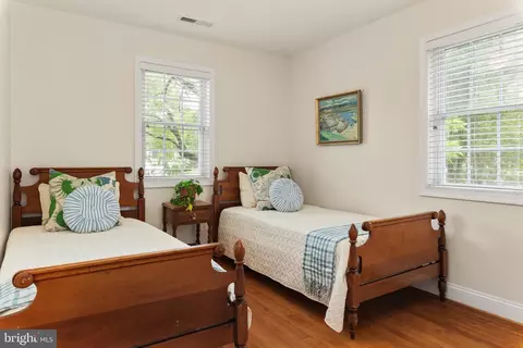Bedroom - 23 Linden Ave, Annapolis, MD 21401 photo 5 of 5