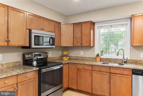 Kitchen - 23 Linden Ave, Annapolis, MD 21401 photo 2 of 4