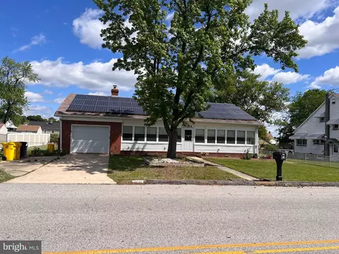 206 Wellham Ave NW, Glen Burnie, MD 21061