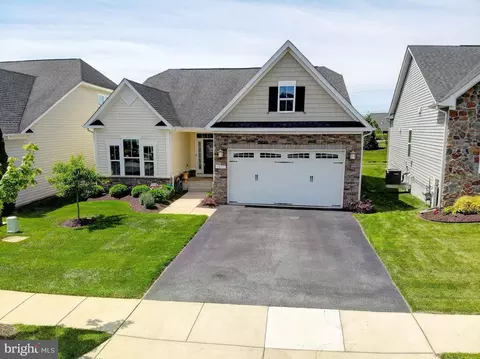3031 Sunny Ridge Dr, Odenton, MD 21113