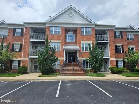 2408 Forest Edge Ct #202, Odenton, MD 21113