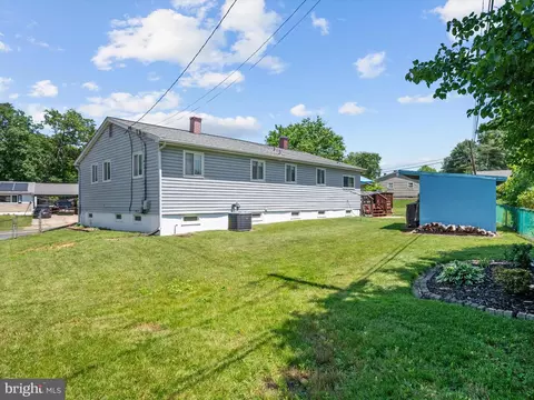 3357 Old Line Ave, Laurel, MD 20724 photo 39