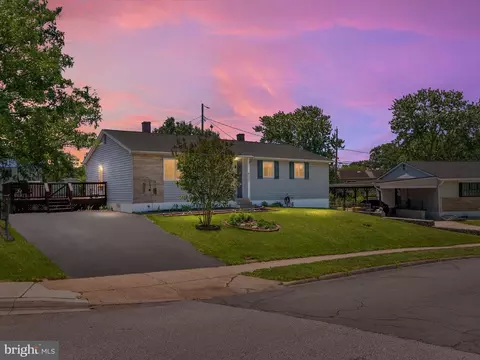 3357 Old Line Ave, Laurel, MD 20724 photo 43