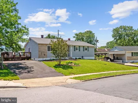 3357 Old Line Ave, Laurel, MD 20724 photo 42