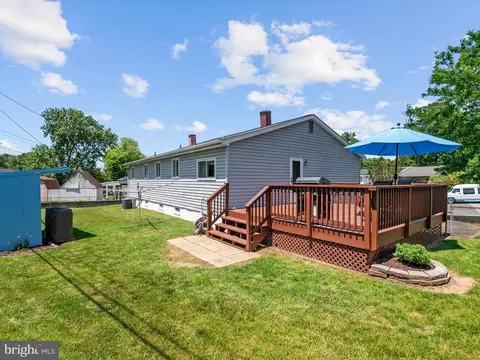3357 Old Line Ave, Laurel, MD 20724 photo 36