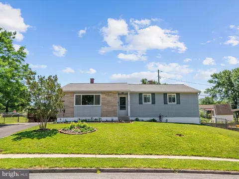 3357 Old Line Ave, Laurel, MD 20724