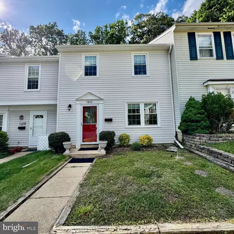 1410 Foxwood Ct, Annapolis, MD 21409